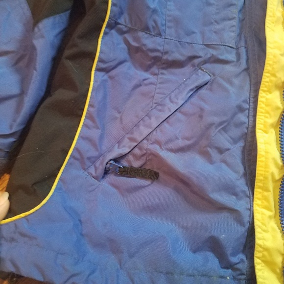 Columbia jacket - Picture 4 of 8